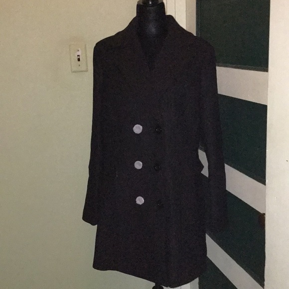 Haute Edition Jackets & Blazers - Haute Edition pea coat